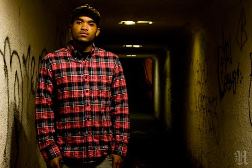 Union x Maiden Noir 2008 Fall/Winter Collection