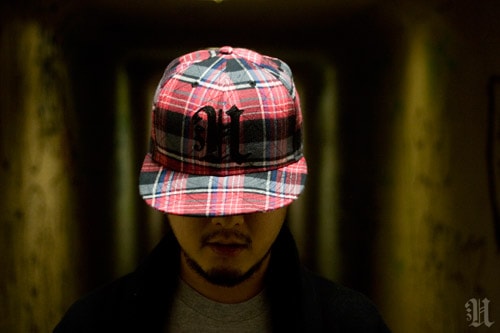 Union x Maiden Noir 2008 Fall/Winter Collection