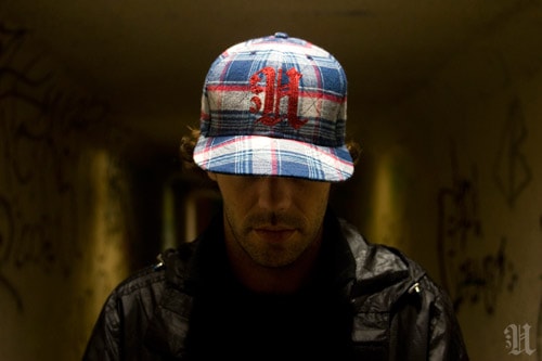 Union x Maiden Noir 2008 Fall/Winter Collection