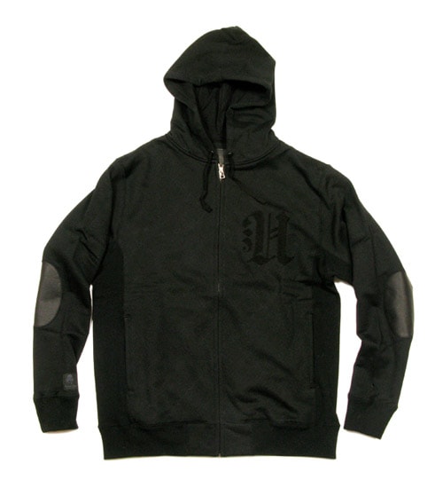 Union x Maiden Noir 2008 Fall/Winter Collection