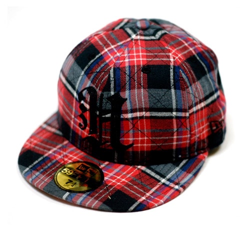 Union x Maiden Noir 2008 Fall/Winter Collection