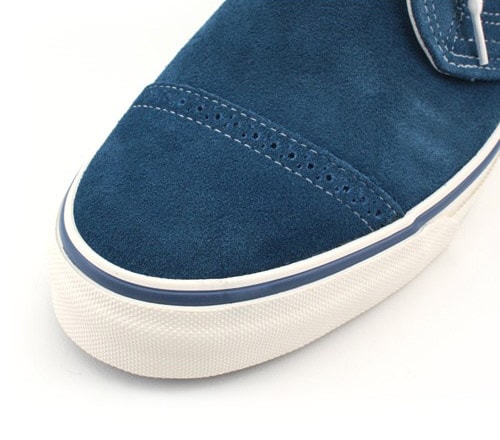 United Arrows Beauty & Youth Suede Chukka 
