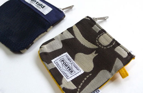 Untold x Porter U.G.P. Collection 