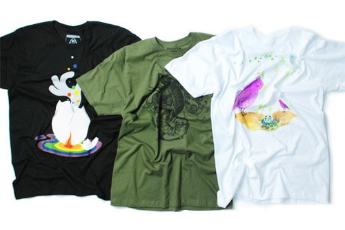 Upper Playground Premium 2008 Fall/Winter Collection