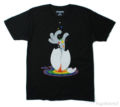 Upper Playground Premium 2008 Fall/Winter Collection