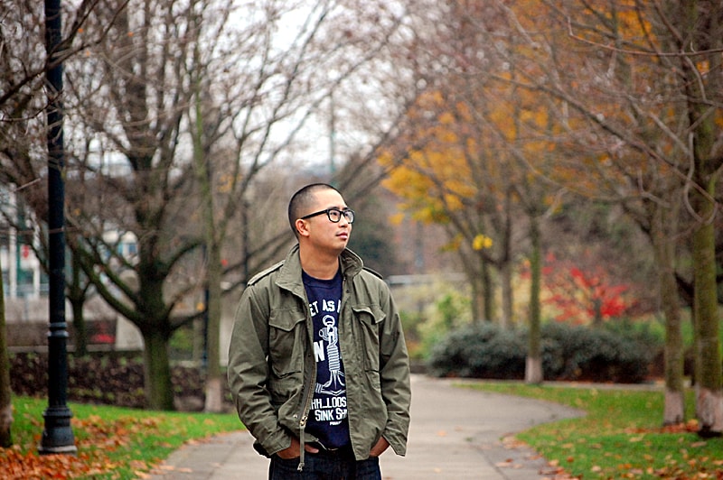 HYPEBEAST Feature: Essentials - Vancouver Design