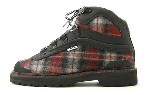 Vans Vault Avalanche Boot