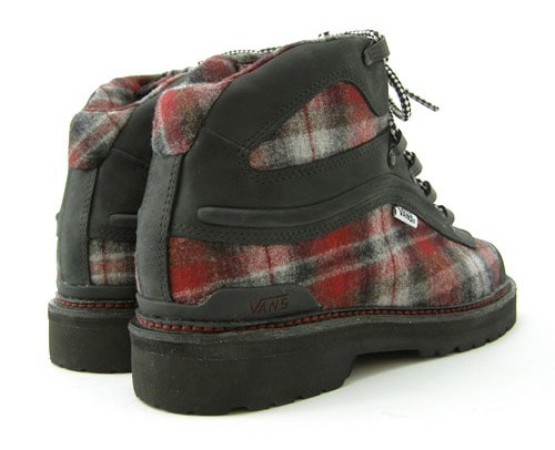 Vans Vault Avalanche Boot