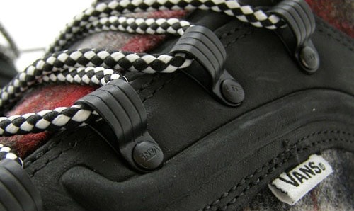 Vans Vault Avalanche Boot