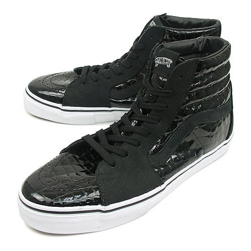 Vans Vault Croc Pack