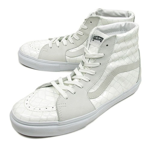 Vans Vault Croc Pack