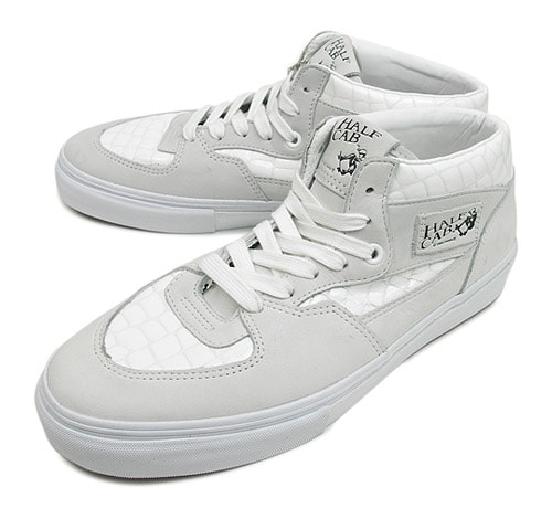 Vans Vault Croc Pack