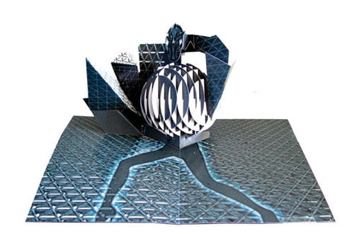 Visionaire 55 "Surprise"