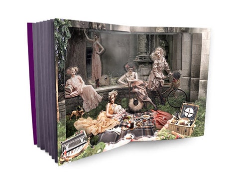 Visionaire 55 "Surprise"