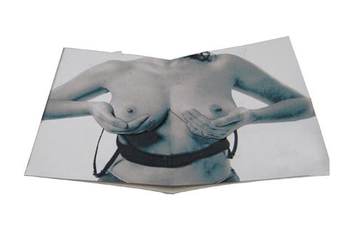 Visionaire 55 "Surprise"