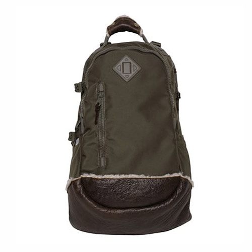 Visvim Ballistic 20L Felt 