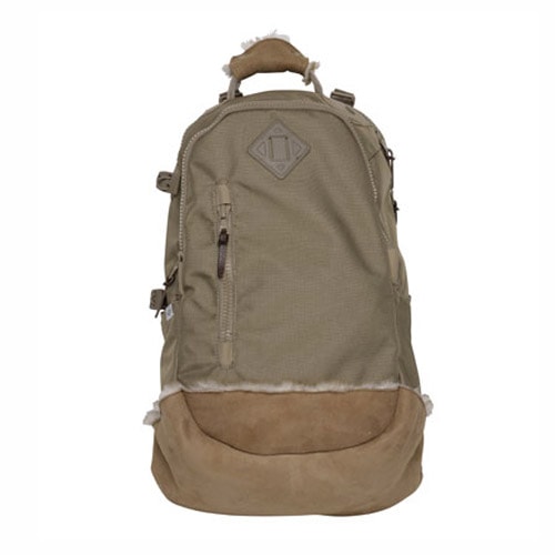 Visvim Ballistic 20L Felt 