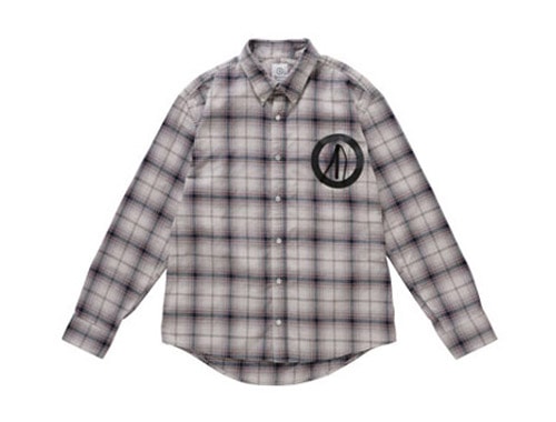 Visvim Juneau Weld Button-Up Shirts
