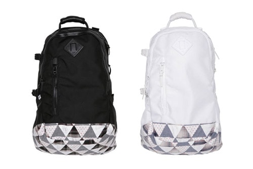 Visvim Shaker Backpack Collection