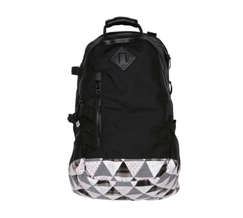 Visvim Shaker Backpack Collection