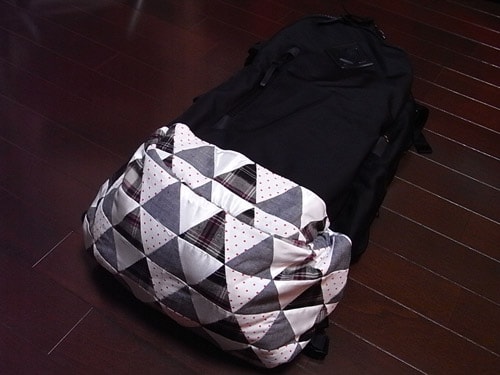 Visvim Shaker Backpack Collection
