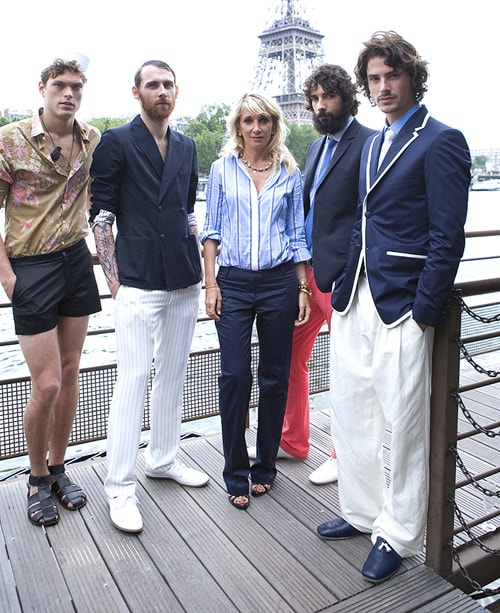 VMAN Designer Portraits Preview