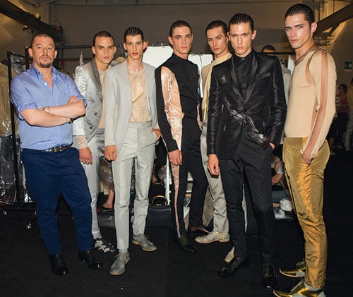 VMAN Designer Portraits Preview
