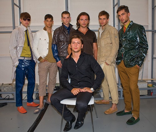 VMAN Designer Portraits Preview