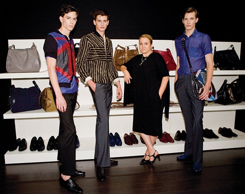 VMAN Designer Portraits Preview