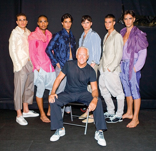 VMAN Designer Portraits Preview