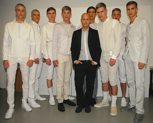 VMAN Designer Portraits Preview