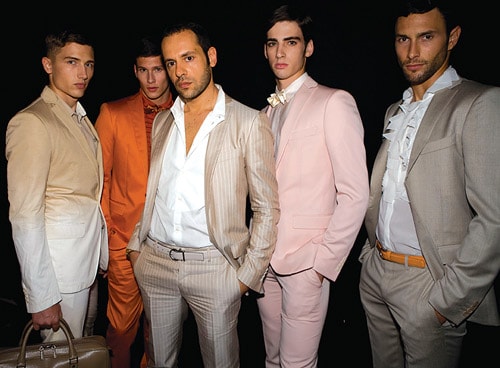 VMAN Designer Portraits Preview