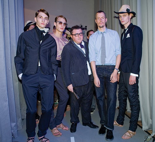 VMAN Designer Portraits Preview