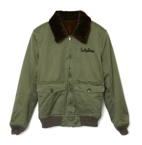 Wacko Maria 2008 Fall/Winter Collection - New Release