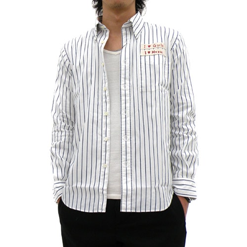 Wacko Maria 2008 Winter Releases