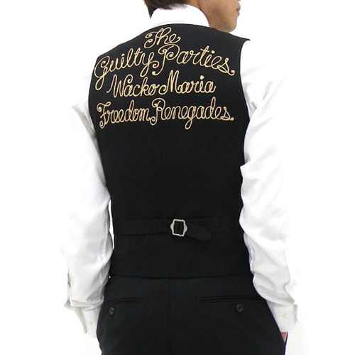 Wacko Maria 2008 Winter Releases