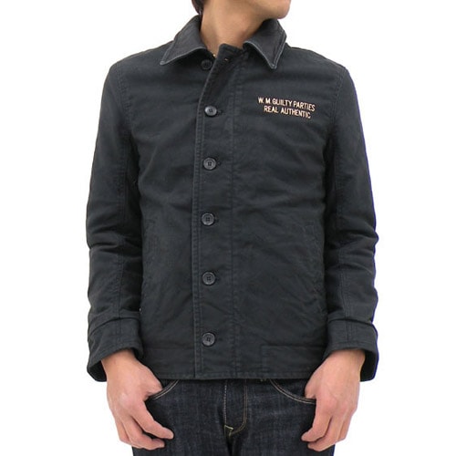 Wacko Maria 2008 Winter Releases