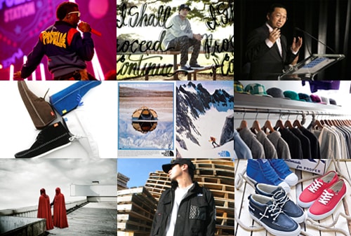 HYPEBEAST Weekly Picks - November 30th