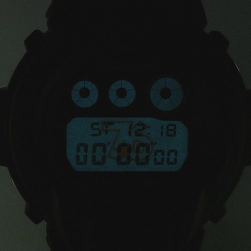whiz x G-Shock DW-6900