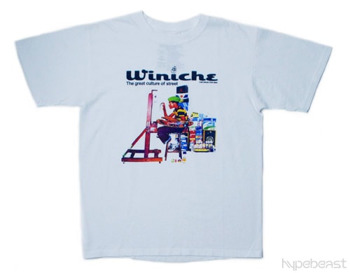 Winiche & Co. 2008 Fall/Winter Collection