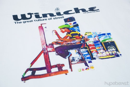 Winiche & Co. 2008 Fall/Winter Collection