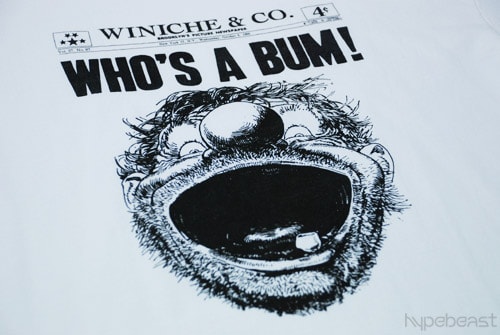 Winiche & Co. 2008 Fall/Winter Collection