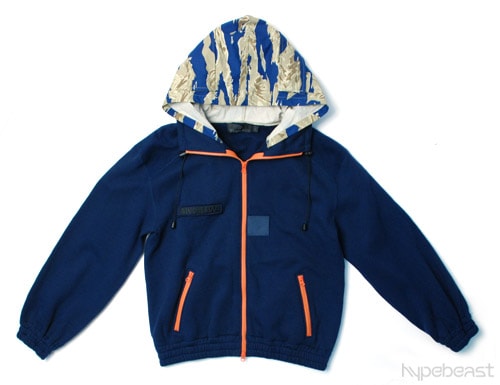 Winiche & Co. 2008 Fall/Winter Collection