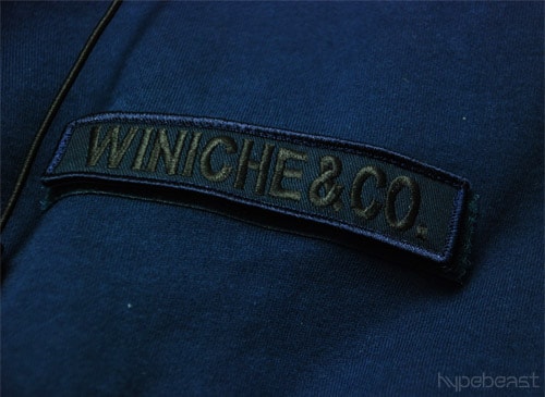 Winiche & Co. 2008 Fall/Winter Collection
