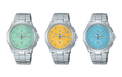 WIRED featuring BEAMS vol.12 Watches