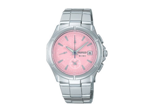 WIRED featuring BEAMS vol.12 Watches