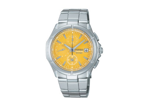 WIRED featuring BEAMS vol.12 Watches