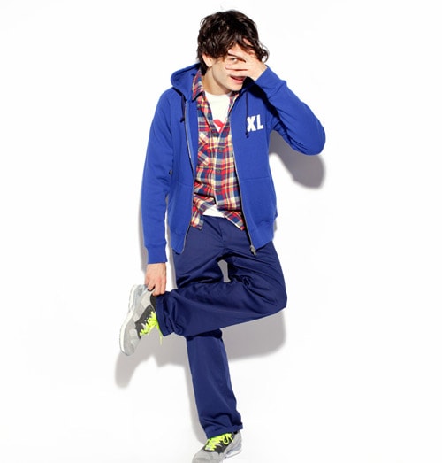 XLarge 2008 Winter Lookbook
