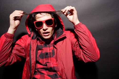 XLarge 2008 Winter Lookbook
