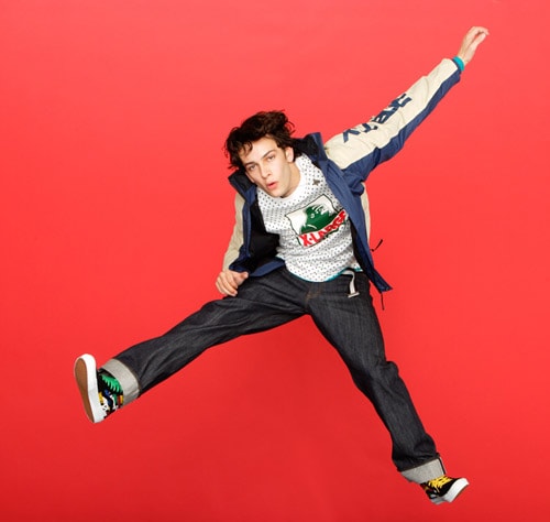XLarge 2008 Winter Lookbook